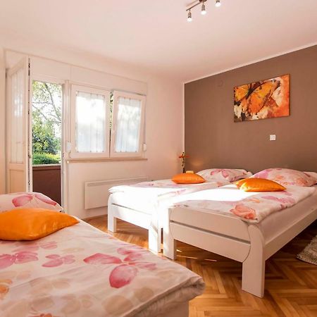 Apartman Barbara Rovinj Exterior photo