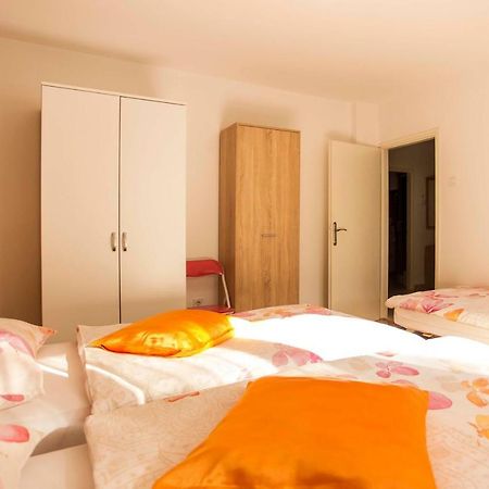 Apartman Barbara Rovinj Exterior photo