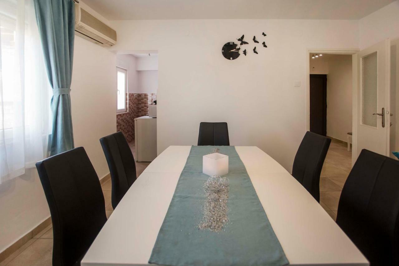 Apartman Barbara Rovinj Exterior photo