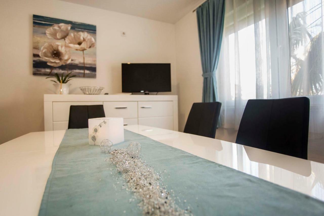 Apartman Barbara Rovinj Exterior photo
