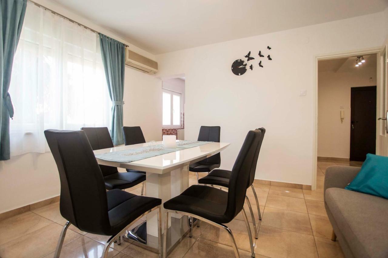 Apartman Barbara Rovinj Exterior photo