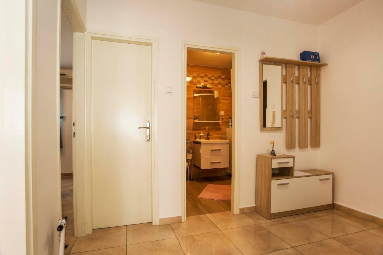 Apartman Barbara Rovinj Exterior photo