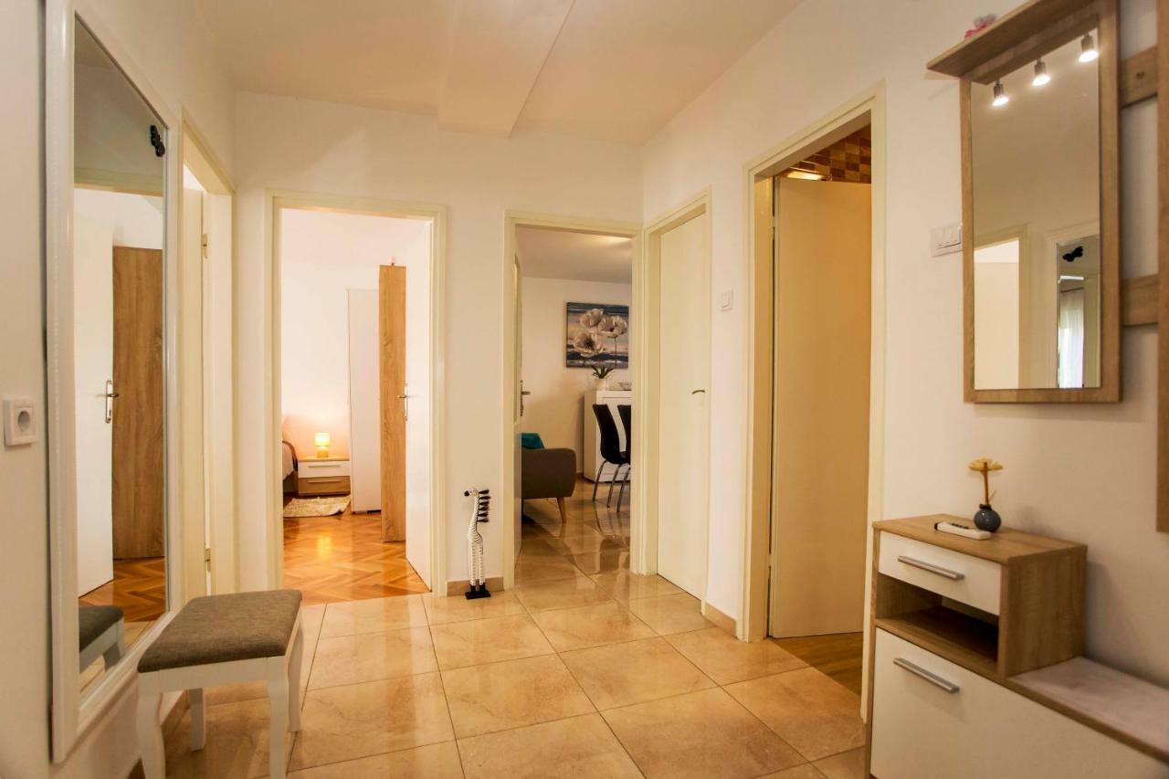 Apartman Barbara Rovinj Exterior photo