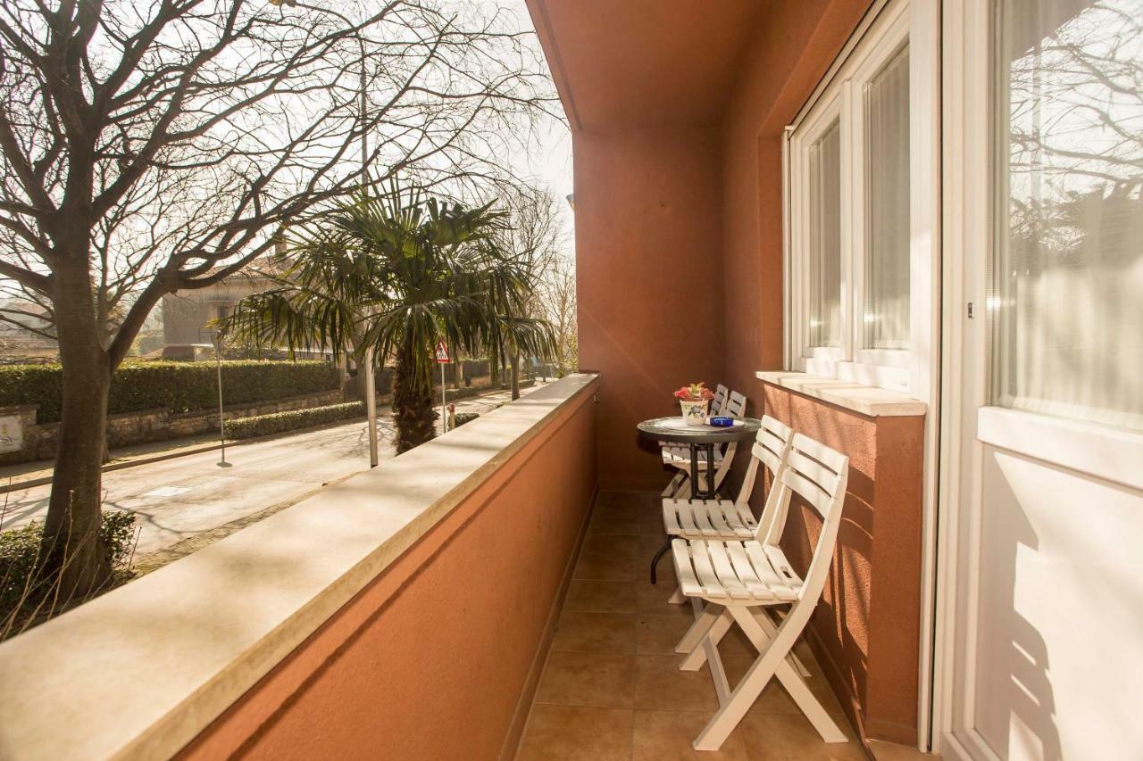Apartman Barbara Rovinj Exterior photo