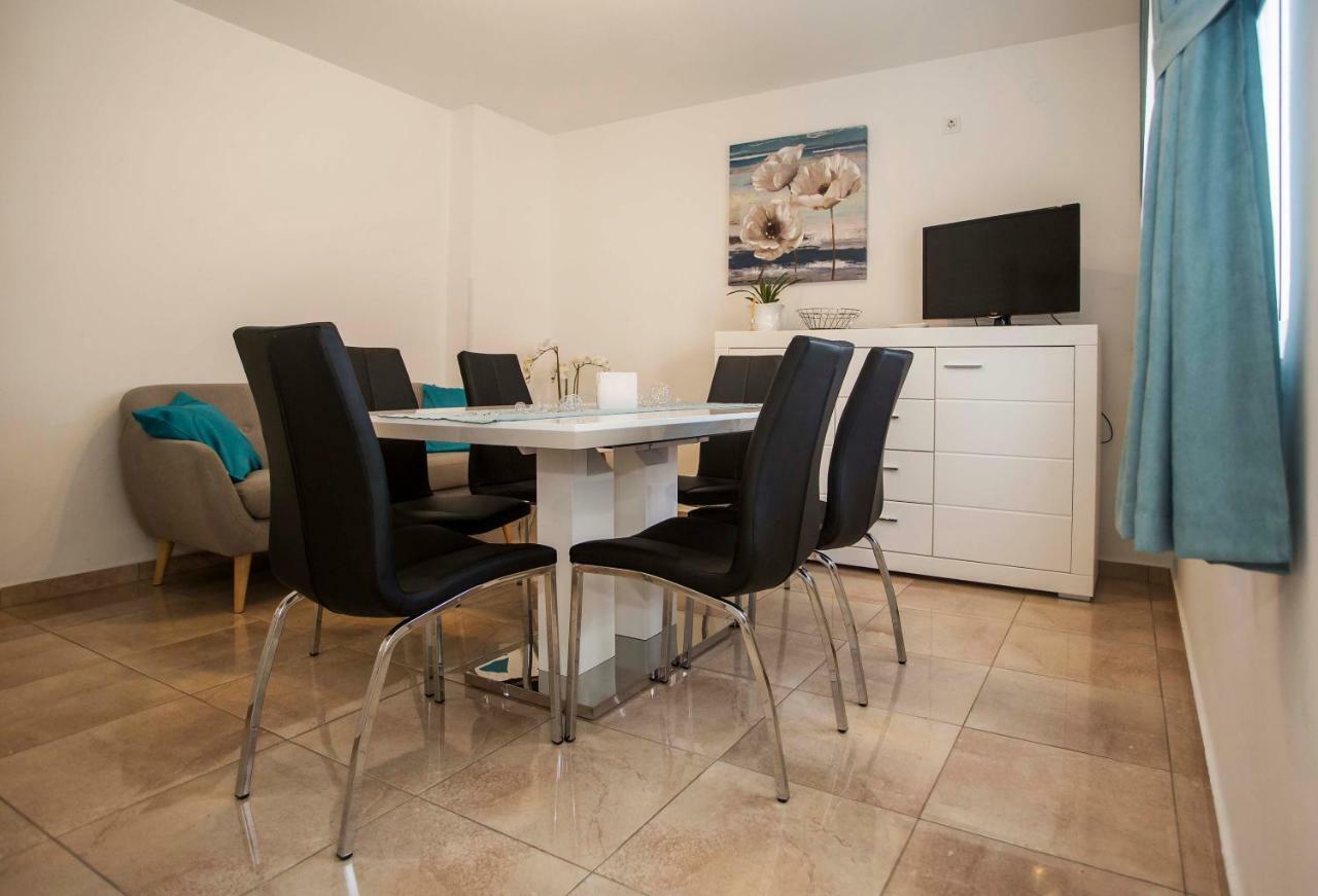 Apartman Barbara Rovinj Exterior photo