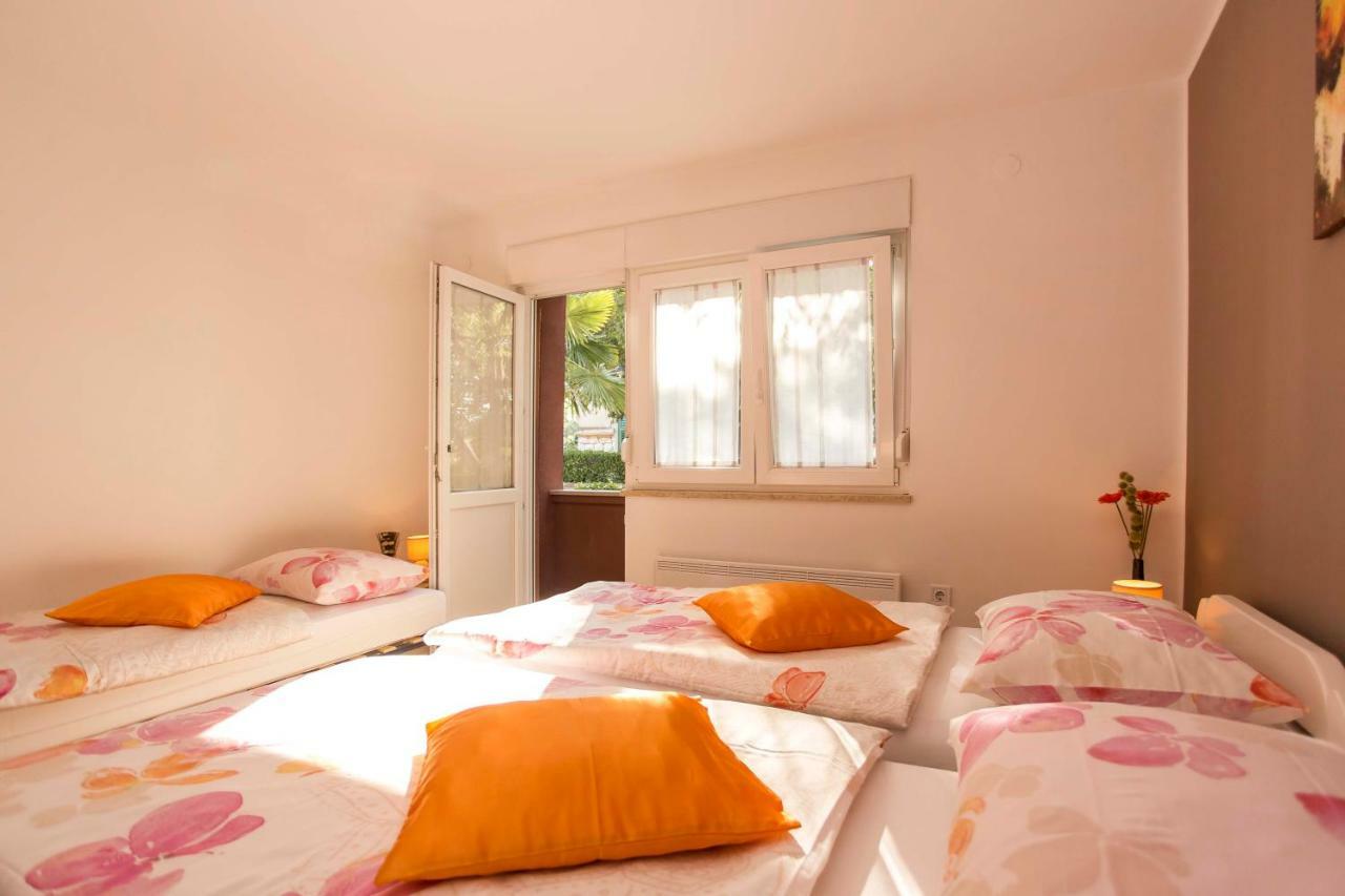 Apartman Barbara Rovinj Exterior photo