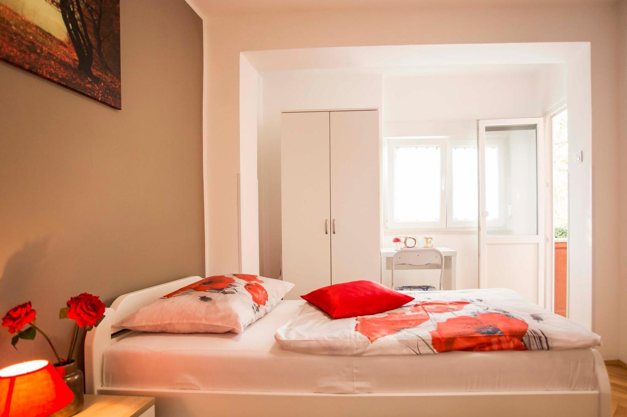 Apartman Barbara Rovinj Exterior photo
