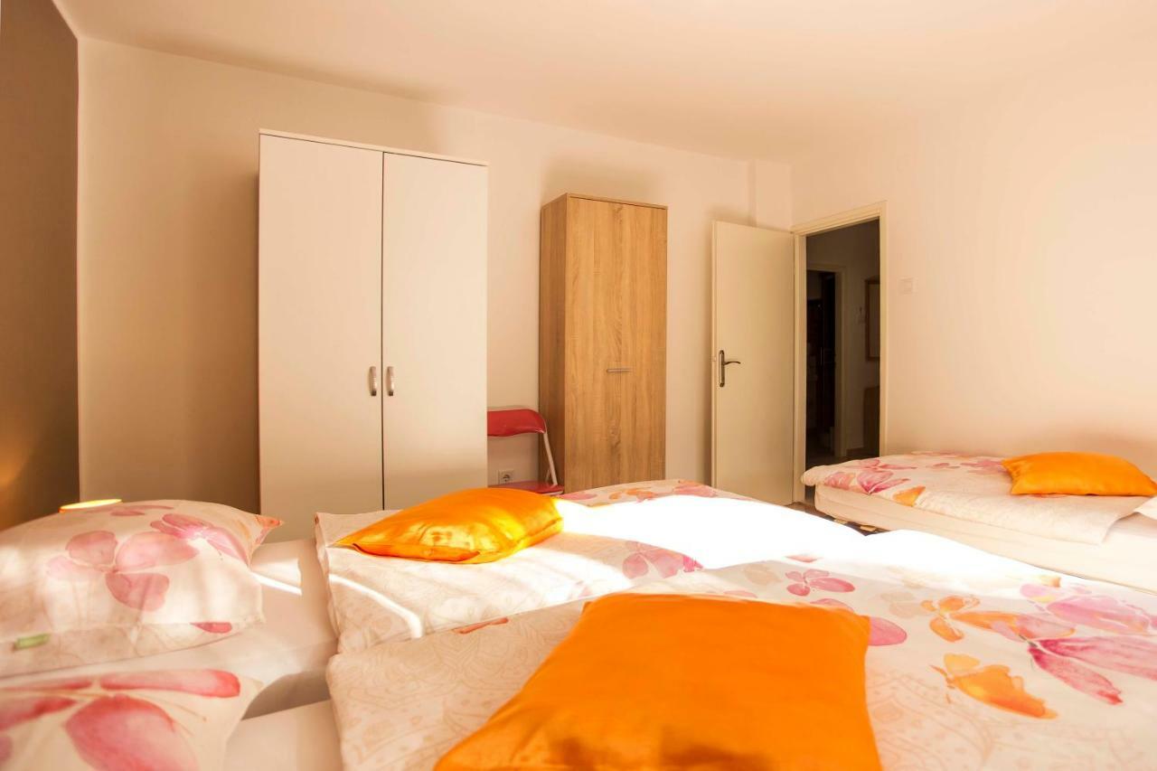 Apartman Barbara Rovinj Exterior photo
